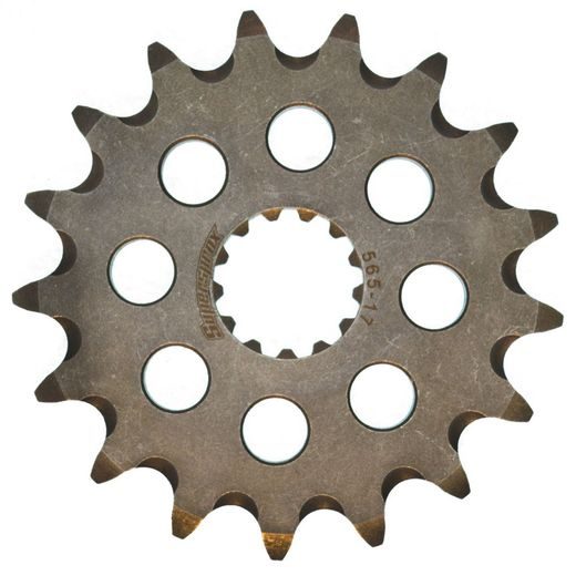 REŤAZOVÉ KOLIEČKO SUPERSPROX CST-565:17 17 ZUBOV,520