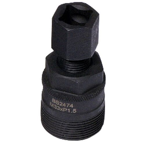 SŤAHOVÁK ROTORU ALTERNÁTORA (M33 X 1,5), BIKESERVICE