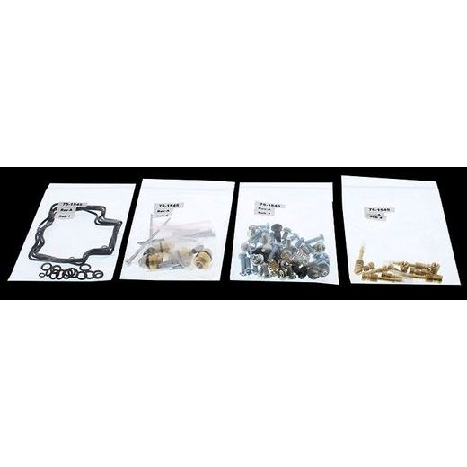 OPRAVNÁ SADA KARBURÁTORA ALL BALLS RACING CARK26-1719