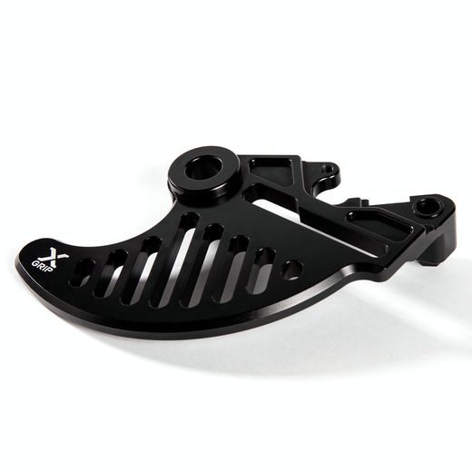 X-GRIP BRAKE DISC GUARD