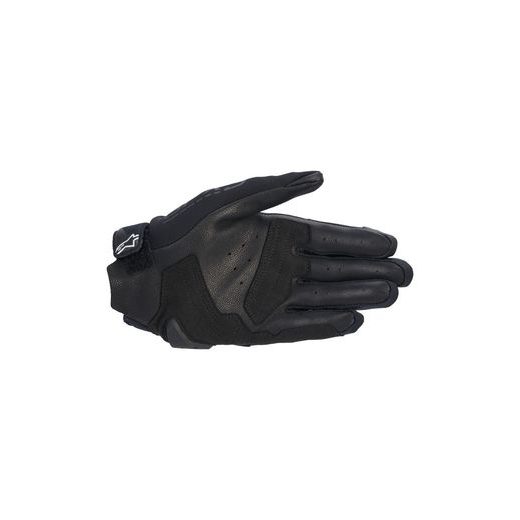 ALPINESTARS STELLA SP X 3 – DÁMSKE MOTOCYKLOVÉ RUKAVICE NA CESTNÚ JAZDU (ČIERNA/BIELA) 2025