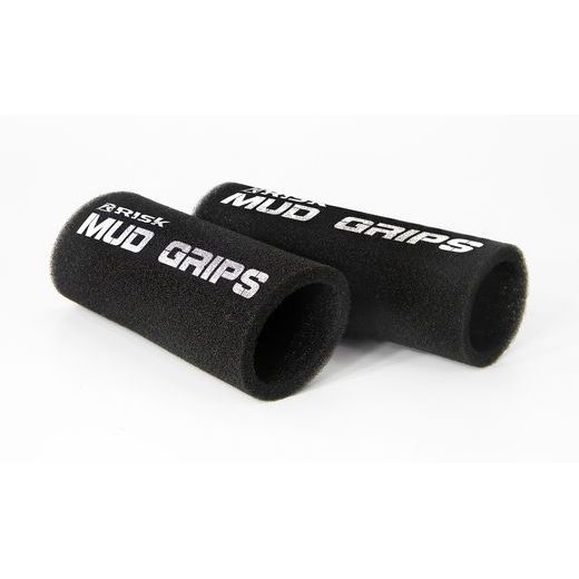 NÁVLEKY NA GRIPY (2 KS), RISK RACING