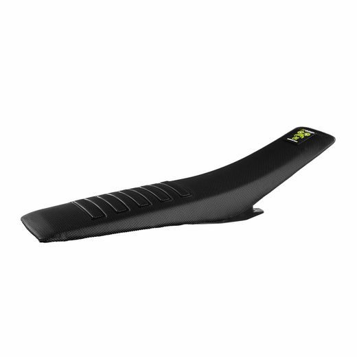 POŤAH SEDLA X-GRIP BABOONS BUTT – ČIERNA – HUSQVARNA FC 250 (2016 - 2018) A ĎALŠIE MODELY