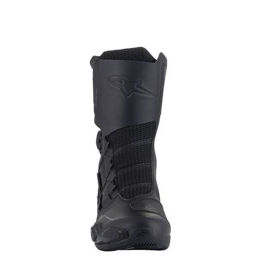 ALPINESTARS SP-X BOA DRYSTAR – MOTOCYKLOVÉ TOPÁNKY NA CESTNÚ JAZDU (ČIERNA/TMAVO SIVÁ) 2025
