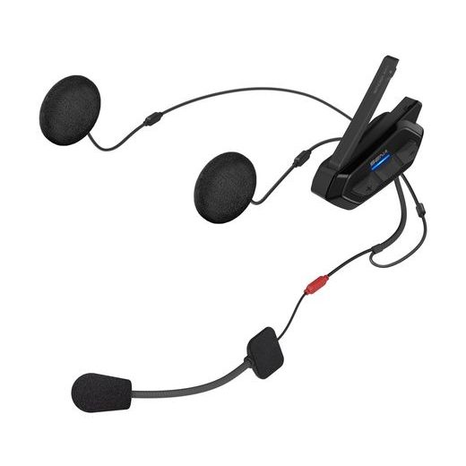 MESH HANDSFREE HEADSET SPIDER RT1 (DOSAH 2 KM), SENA (SADA 2 JEDNOTIEK)