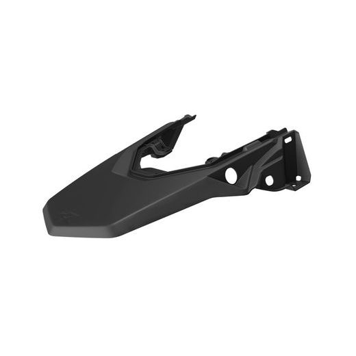 BLATNÍK ZADNÝ YAMAHA TENERE, RTECH (ČIERNY)