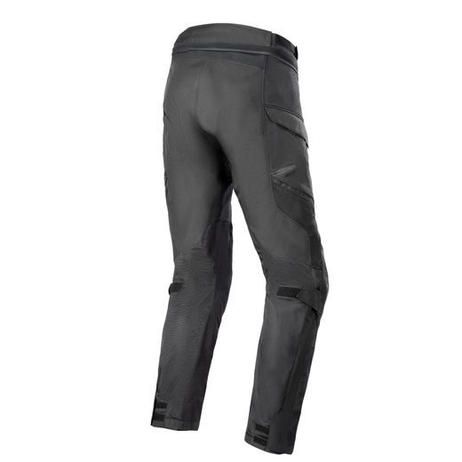 ALPINESTARS ANDES AIR DRYSTAR – MOTOCYKLOVÉ NOHAVICE NA CESTNÚ JAZDU (ČIERNA) 2024