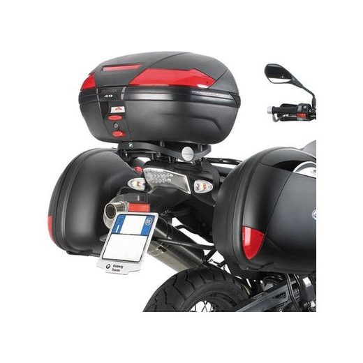 MONTÁŽNE SADA, KAPPA (PRE BOČNÉ KUFRE)