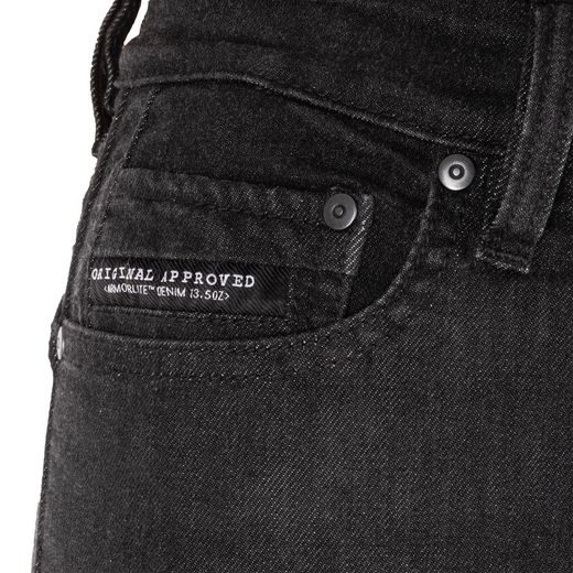 NOHAVICE SOFIA AA SLIM JEANS, OXFORD, DÁMSKE (ČIERNA)