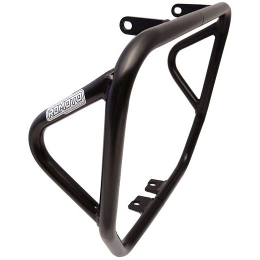 OCHRANA MOTORU RDMOTO CF15KD MATNÁ ČIERNA