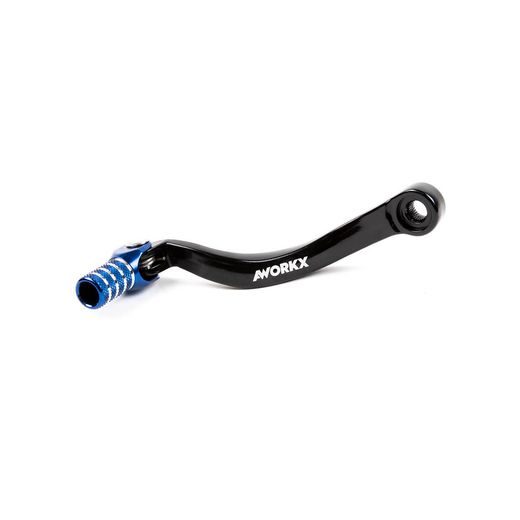 AWORKX RADIACA PÁKA (RADIČKA), MODRÁ – KTM EXC 125 / 200 '01–'16, SX 125 '01–'15, SX 150 '09–'15, SX-F 250 '13–'15 (AW-20261)