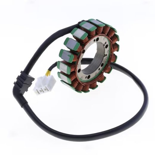 STATOR ALTERNÁTORA (HONDA), ATHENA