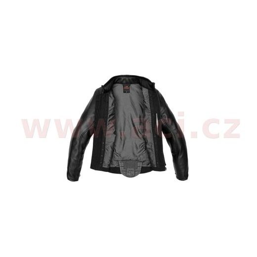 BUNDA PREMIUM, SPIDI (ČIERNA)