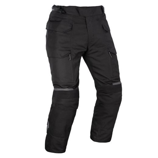 NOHAVICE ROCKLAND DRY2DRY™, OXFORD ADVANCED (ČIERNE)