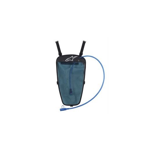 ALPINESTARS PITNÝ VAK – PITNÝ VAK DO BATOHA (HYDROBAG) (HYDROBAG) BIONIC 2022 (ČIERNA, OBJEM 1,5 L)