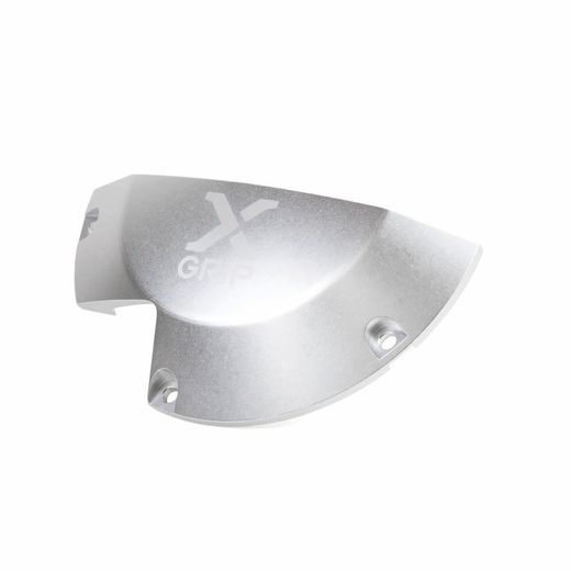X-GRIP – CHRÁNIČ VEKA SPOJKY, STRIEBORNÝ – HUSQVARNA FC 250 (2023–2026) A ĎALŠIE