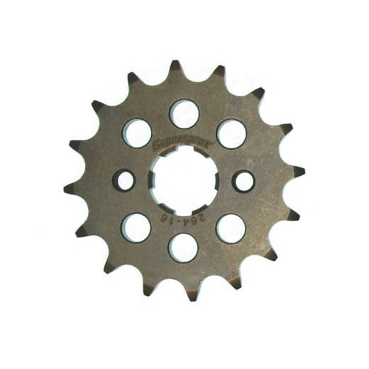 REŤAZOVÉ KOLIEČKO SUPERSPROX CST-264:16 16 ZUBOV,428