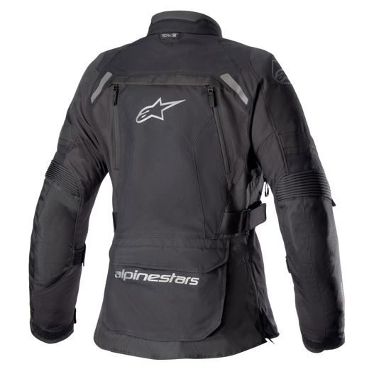 BUNDA STELLA BOGOTA PRE DRYSTAR, ALPINESTARS, DÁMSKA (ČIERNA) 2023