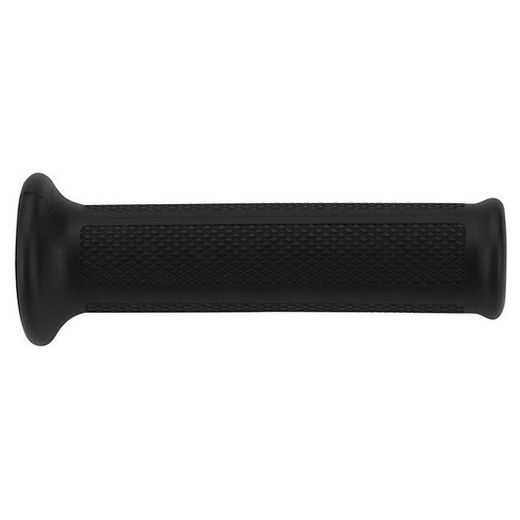 GRIPY 0397 (ROAD) DĹŽKA 126 MM, DOMINO (ČIERNE)