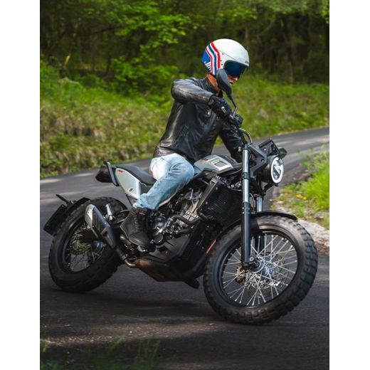 MOTOCYKEL BETA ALP X SIVÁ