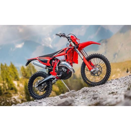 MOTOCYKEL BETA RR X-PRO 2T 125 2027