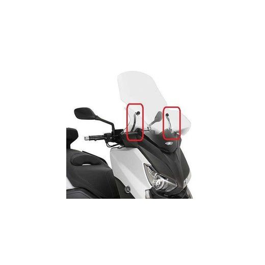 MONTÁŽNE SADA, KAPPA (PRE PLEXI)