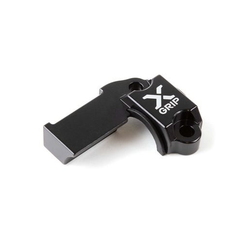 X-GRIP – OCHRANNÁ OBJÍMKA BRZDOVEJ PUMPY ANTIBREAK, ČIERNA – DUCATI DESMO450 MX (2025–2026) A ĎALŠIE