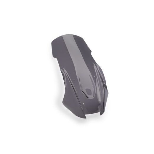 PLEXI ŠTÍT PUIG TOURING 20585F TMAVÁ DYMOVÁ