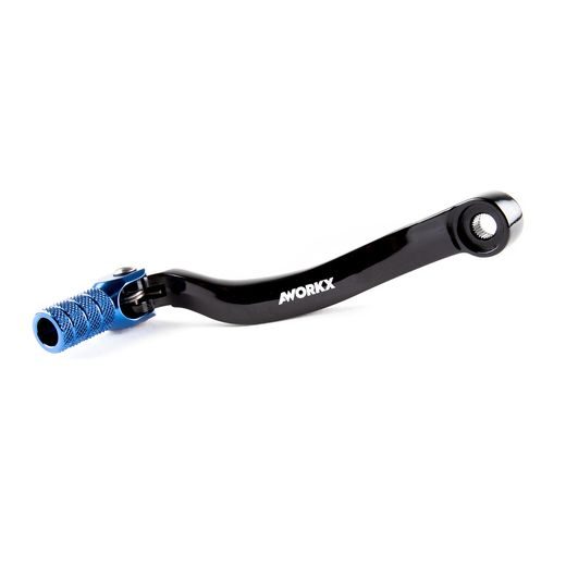AWORKX RADIACA PÁKA (RADIČKA), MODRÁ – KTM EXC-F 250 / 350 '12–'16, SX-F 250 '11–'12, SX-F 450 '13–'15; HUSQVARNA FC 450 '14–'15, FE 250 / 350 / 450 / 501 '14–'16 (AW-20076)
