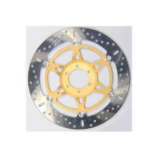 BRZDOVÝ KOTÚČ EBC MD2003X