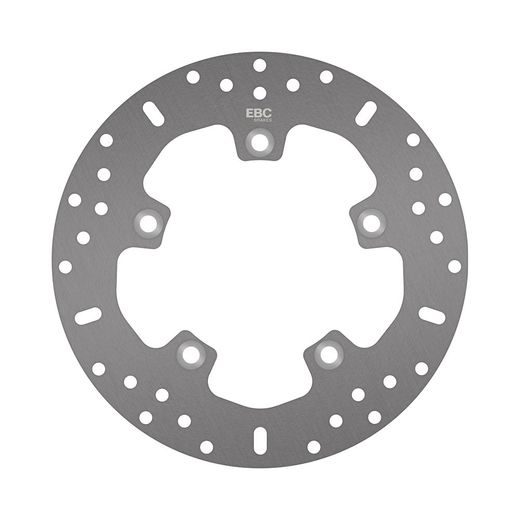 BRZDOVÝ KOTÚČ EBC MD3108