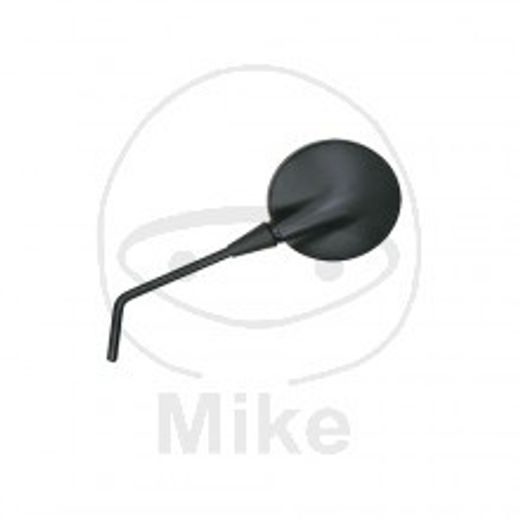 ZPÄTNÉ ZRKADLO JMT ZR 3820 ČIERNA LEFT OR RIGHT