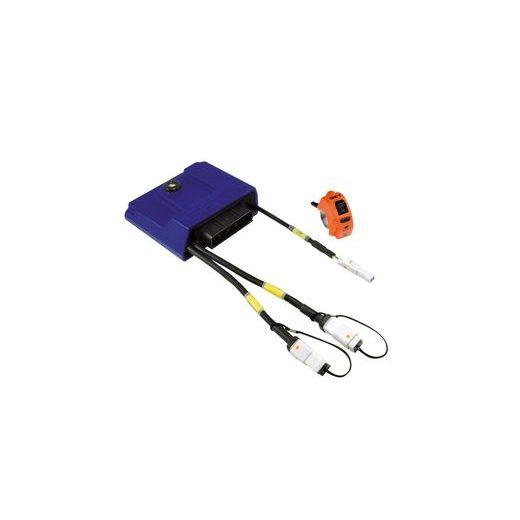 RIADIACI JEDNOTKA RX1 EVO BASIC, GET (KIT ECU+PREPÍNAČ MAP)