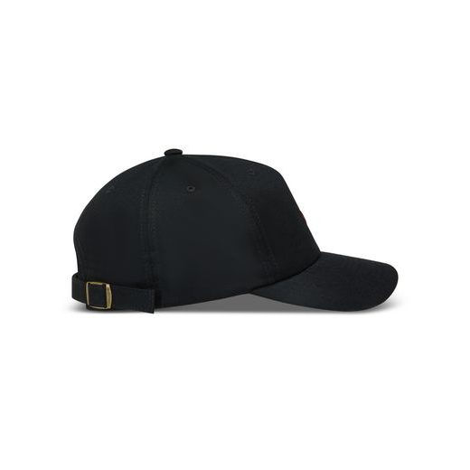 ALPINESTARS EXPLORER STRAPBACK – VOĽNOČASOVÁ ŠILTOVKA (ČIERNA)