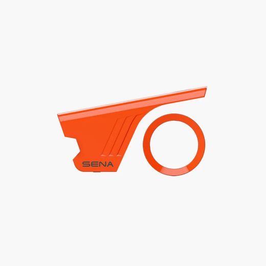 VYMENITEĽNÝ KRYT PRE HEADSET 60S, SENA (MODRÁ)