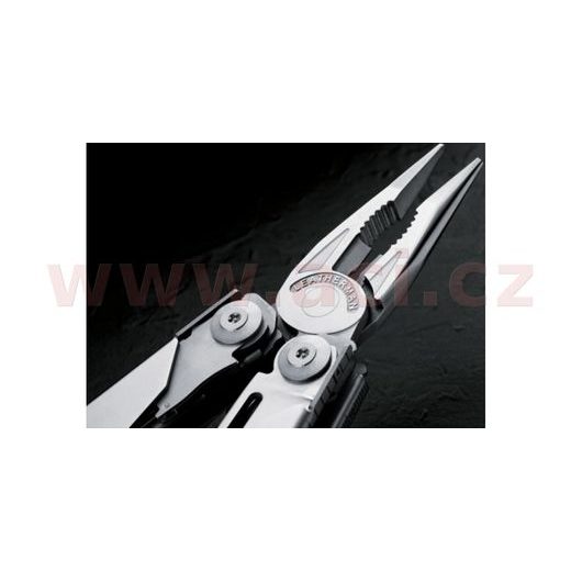 LEATHERMAN SURGE - MULTITOOL NŮŽ, VYROBENO V USA, ZÁRUKA 25 LET