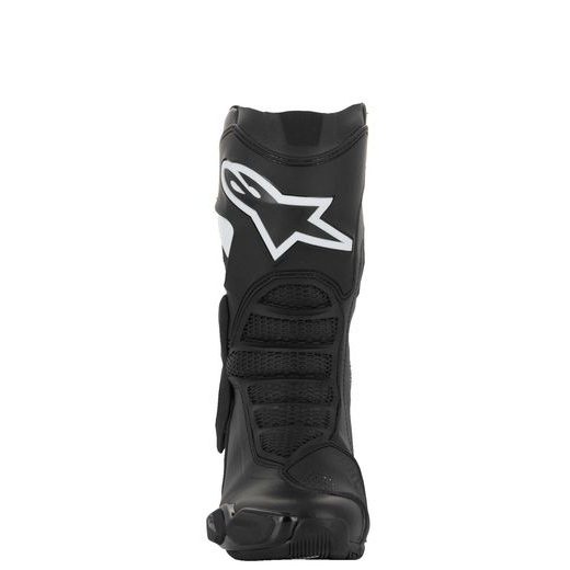 ALPINESTARS STELLA SMX-6 3 – DÁMSKE MOTOCYKLOVÉ TOPÁNKY NA CESTNÚ JAZDU (ČIERNA/BIELA/RUŽOVÁ) 2025