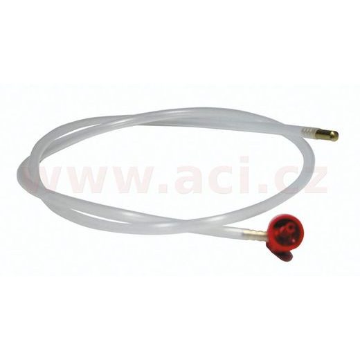 LIQUI MOLY OHEBNÁ NYLONOVÁ SONDA DO DUTIN