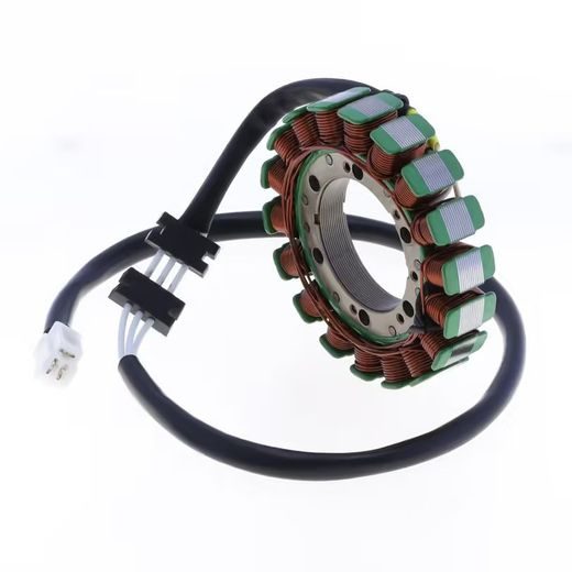 STATOR ALTERNÁTORA (YAMAHA), ATHENA