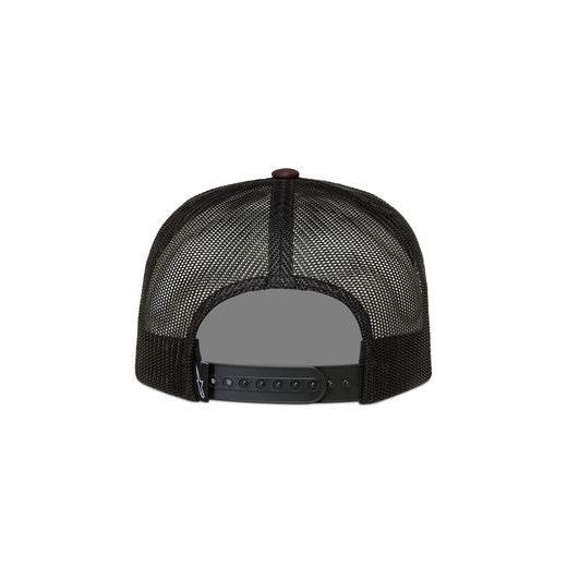ALPINESTARS HOTLINK TRUCKER – VOĽNOČASOVÁ ŠILTOVKA (HNEDÁ/ČIERNA)