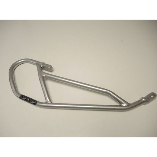 OCHRANA MOTORU RDMOTO CF106S STRIEBORNÁ