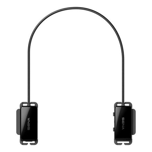 UNIVERZÁLNY BLUETOOTH HANDSFREE HEADSET PÍ (DOSAH 0,4 KM), SENA