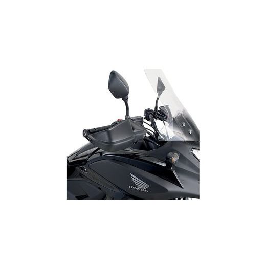 PLASTOVÉ KRYTY RÚK, KAPPA