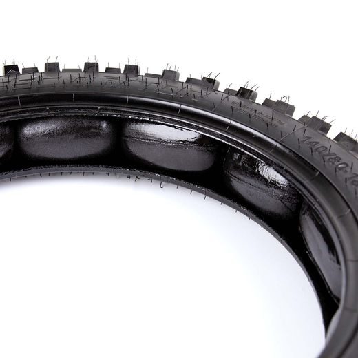 X-GRIP EXX EXH-2 140/80-18 – SEGMENTOVÝ HARD ENDURO MOUSSE, SADA 14 KS