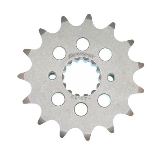 REŤAZOVÉ KOLIEČKO SUPERSPROX CST-740:15 15 ZUBOV,525