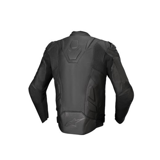 ALPINESTARS DUSK – MOTOCYKLOVÁ BUNDA NA CESTNÚ JAZDU (ČIERNA) 2025