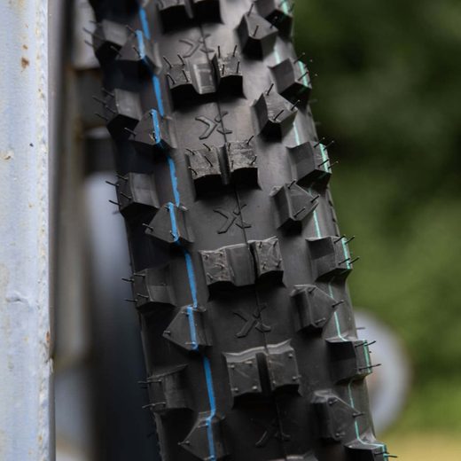 X-GRIP MOTOCYKLOVÁ PNEUMATIKA HULKYBOY 90/90-21