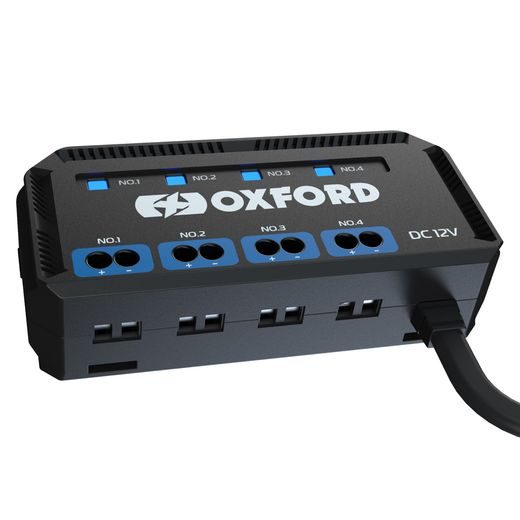 JUNCTION BOX, OXFORD (12V)