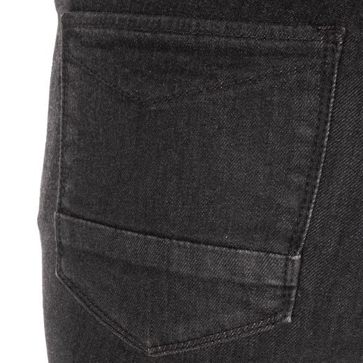 NOHAVICE SOFIA AA SLIM JEANS, OXFORD, DÁMSKE (ČIERNA)