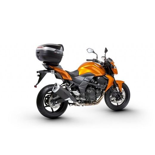 VRCHNÝ KUFOR NA MOTORKU SHAD SH37 ČIERNA